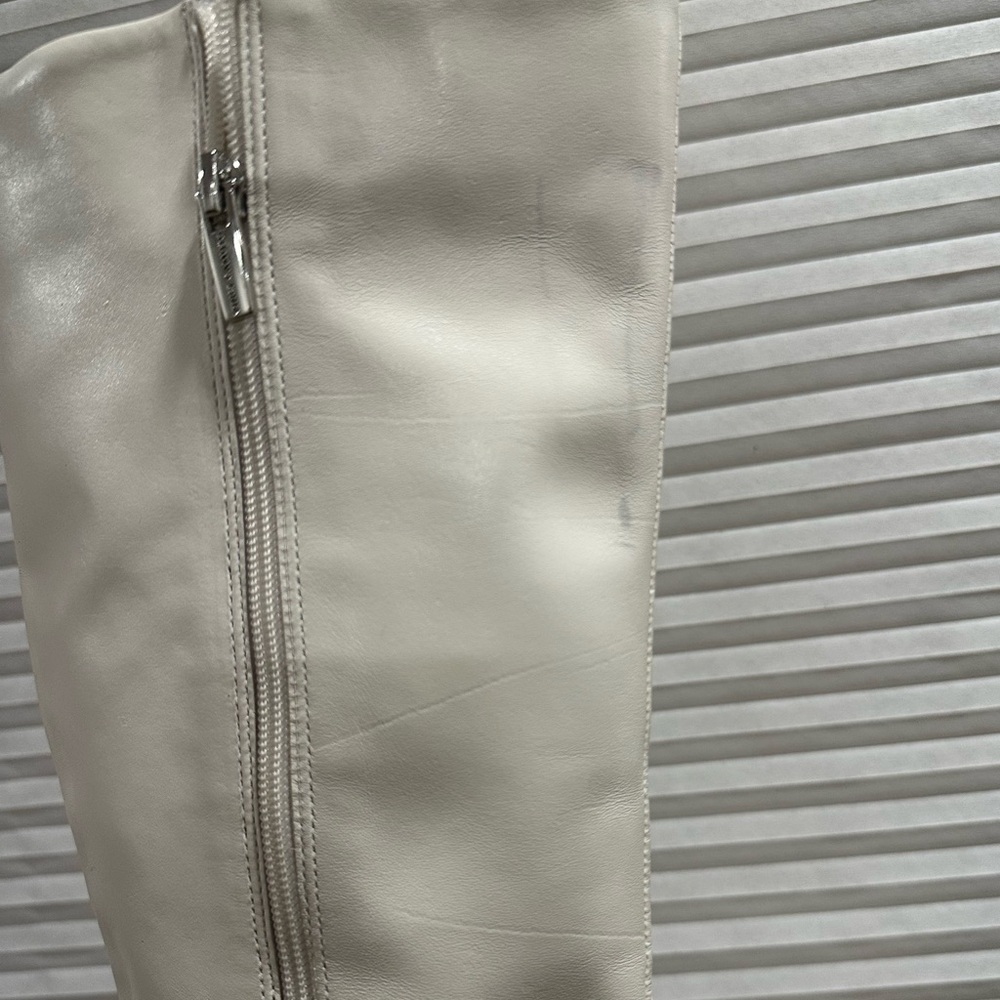 🌸VINCE CAMUTO🌸 Kalinder Knee High  Boot Size: 5.5 - Picture 10 of 15